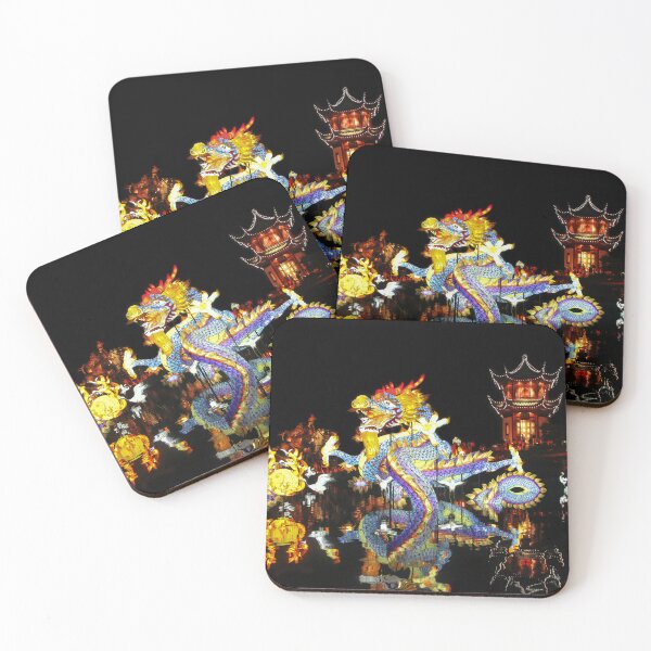 Item preview, Year of the Dragon, Farewell designed and sold by heatherfriedman.