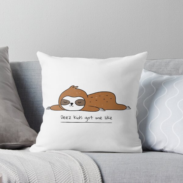 Item preview, Deez kids got me like designed and sold by ShaysRebellion.
