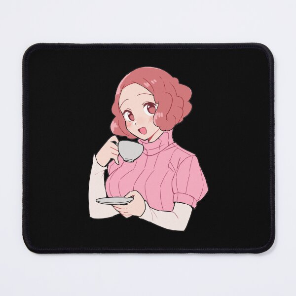 Item preview, Haru Okumura - Persona 5 designed and sold by Paige-keiser.
