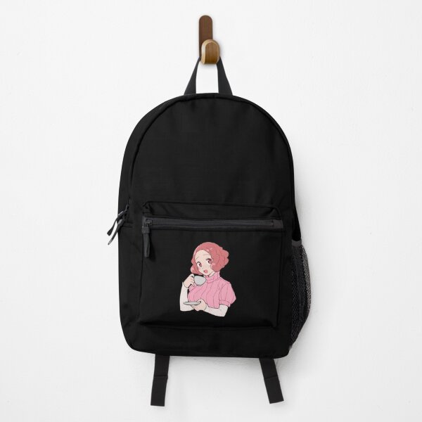 Item preview, Haru Okumura - Persona 5 designed and sold by Paige-keiser.