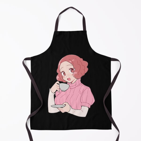 Item preview, Haru Okumura - Persona 5 designed and sold by Paige-keiser.