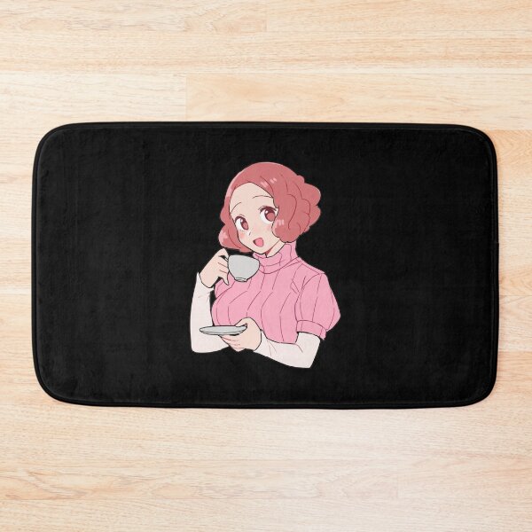 Item preview, Haru Okumura - Persona 5 designed and sold by Paige-keiser.