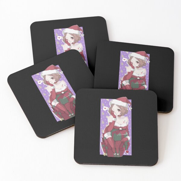 Item preview, Haru Okumura - Persona 5 designed and sold by Paige-keiser.