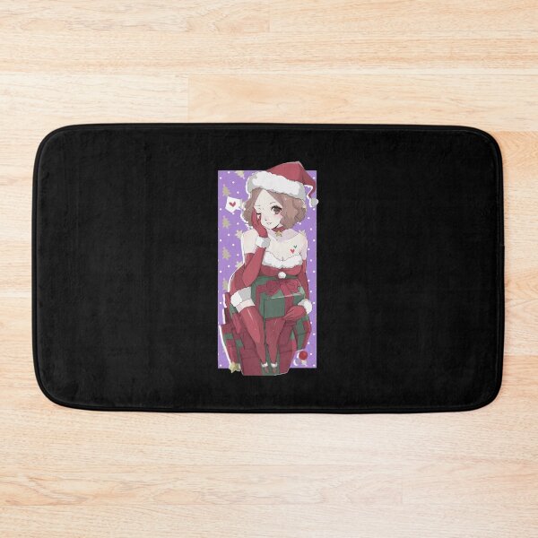Item preview, Haru Okumura - Persona 5 designed and sold by Paige-keiser.