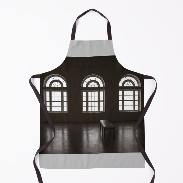 Item preview, Inside an Empty Museum designed and sold by CarolM.