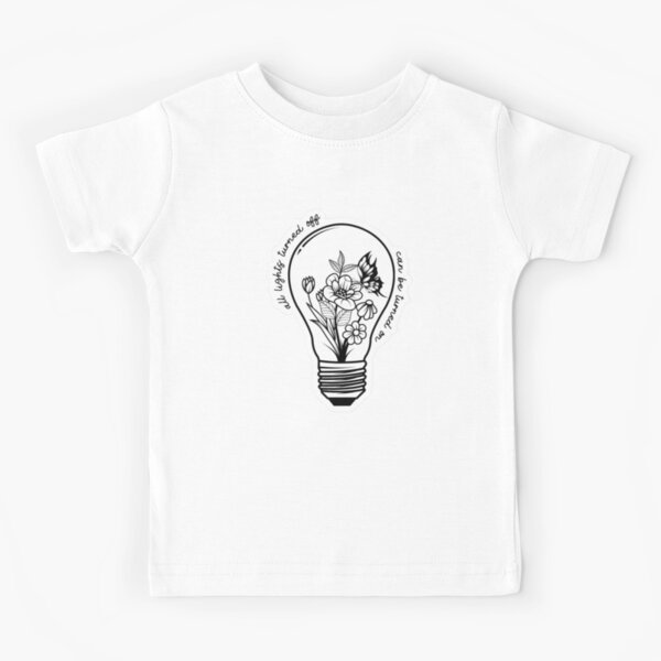 Item preview, all lights turned off can be turned on designed and sold by jessaxlyn.