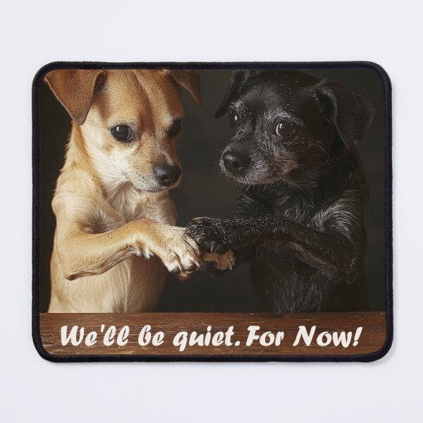 Item preview, Loud Dogs designed and sold by Store With Cool Stuff.