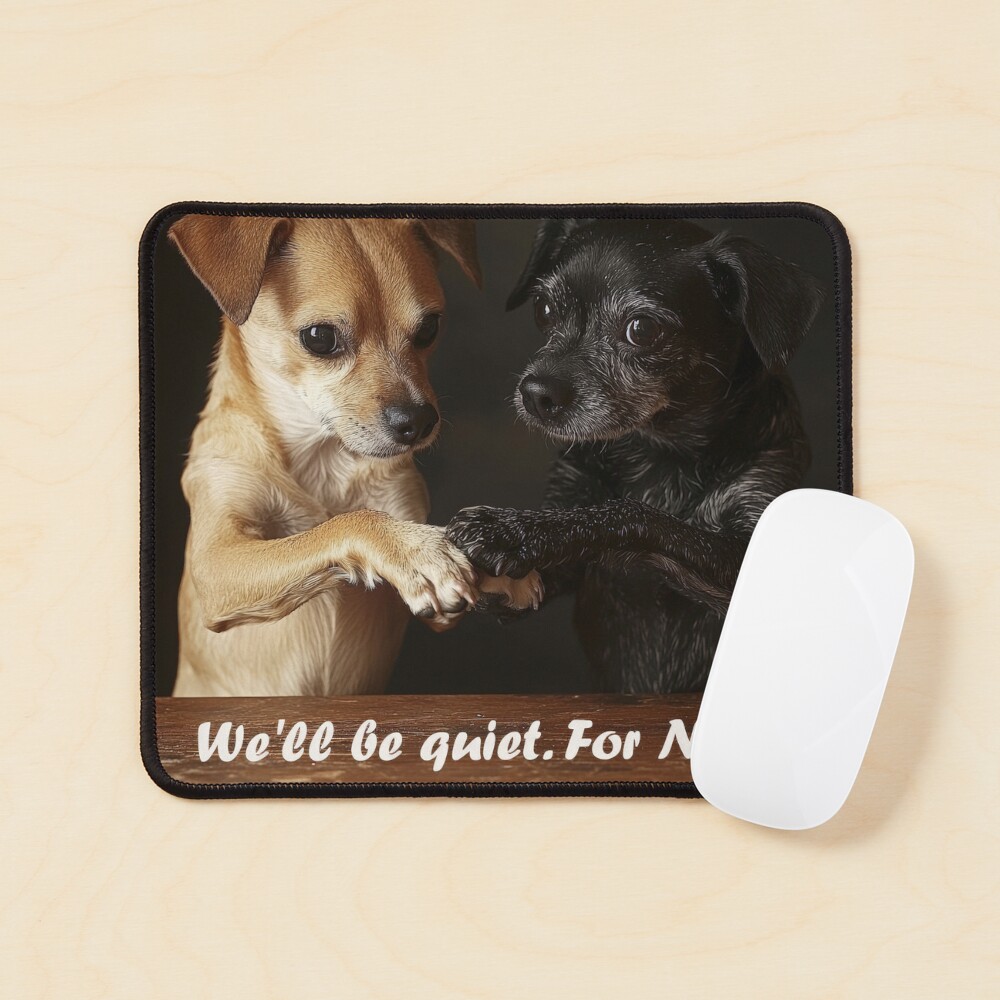 Item preview, Mouse Pad designed and sold by StoreWCoolStuff.