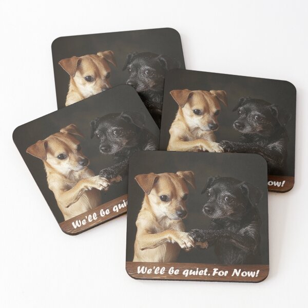 Item preview, Loud Dogs designed and sold by Store With Cool Stuff.