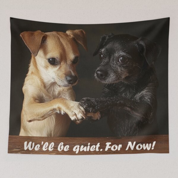Item preview, Loud Dogs designed and sold by Store With Cool Stuff.