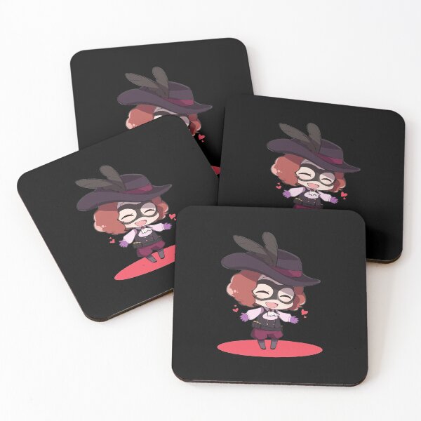 Item preview, Haru Okumura - Persona 5 designed and sold by Absorb81.