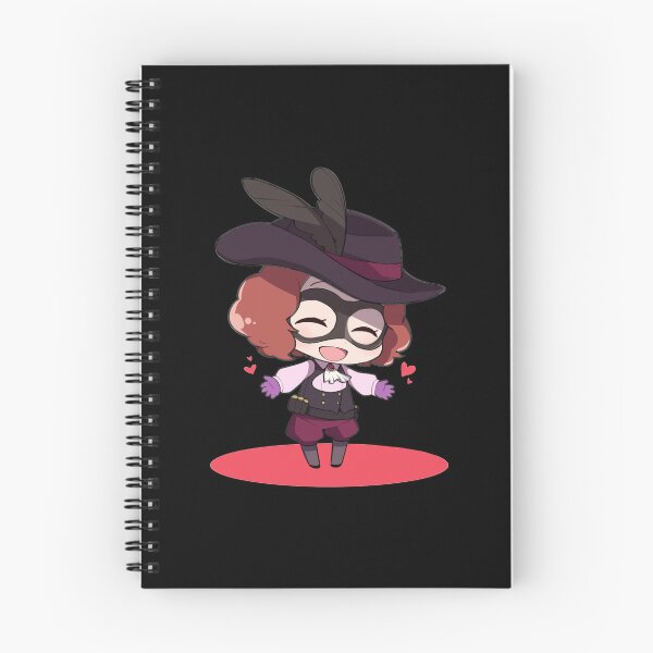 Item preview, Haru Okumura - Persona 5 designed and sold by Absorb81.