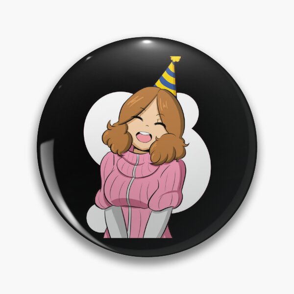 Item preview, Haru Okumura - Persona 5 designed and sold by Absorb81.