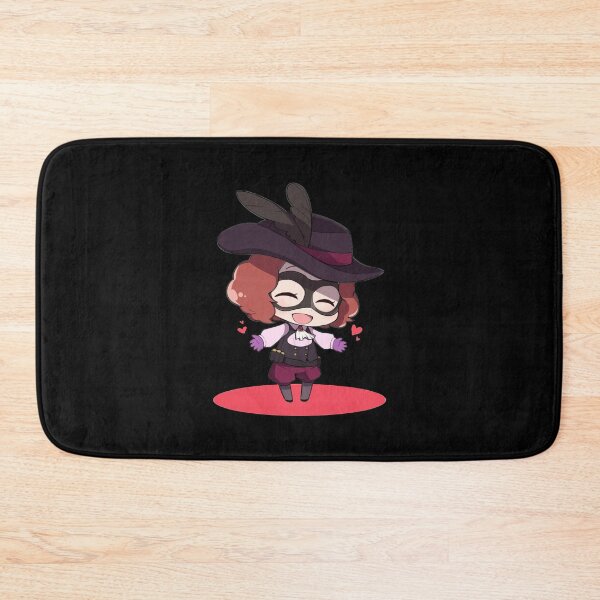 Item preview, Haru Okumura - Persona 5 designed and sold by Absorb81.