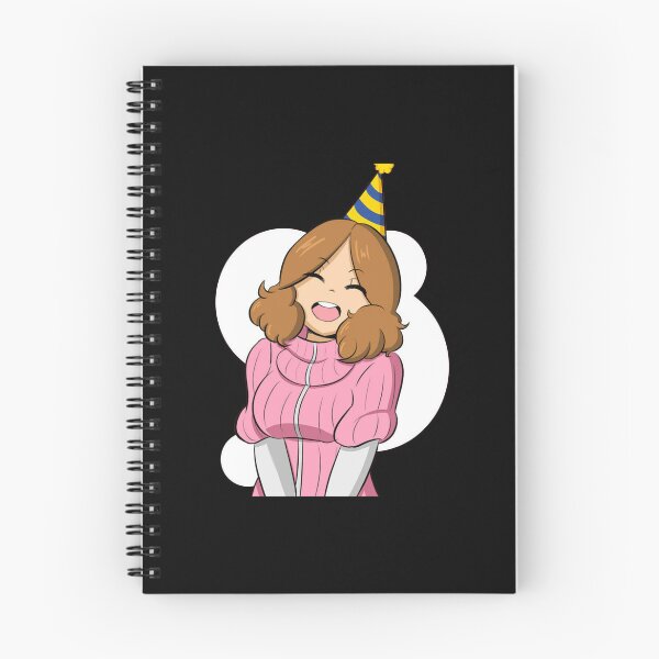 Item preview, Haru Okumura - Persona 5 designed and sold by Absorb81.