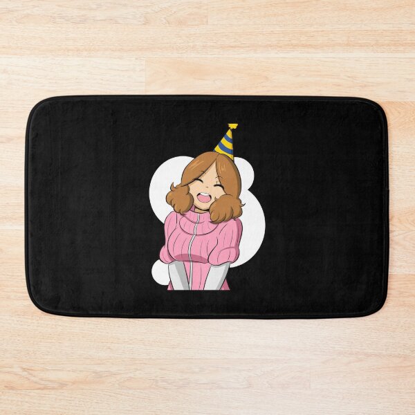 Item preview, Haru Okumura - Persona 5 designed and sold by Absorb81.