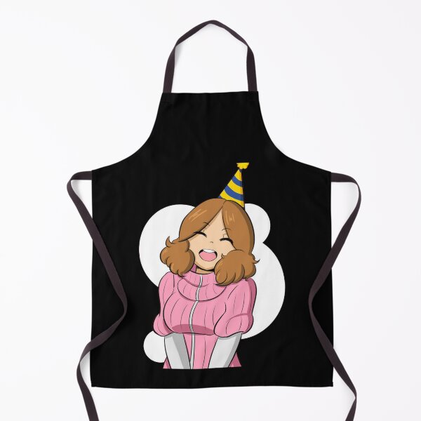Item preview, Haru Okumura - Persona 5 designed and sold by Absorb81.