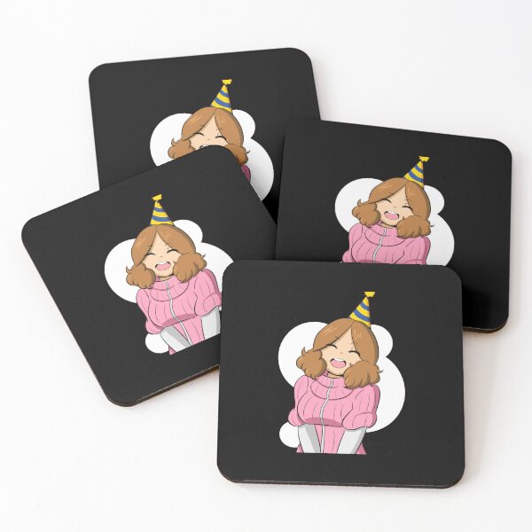 Item preview, Haru Okumura - Persona 5 designed and sold by Absorb81.