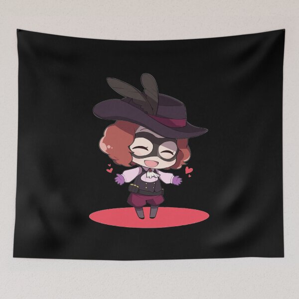 Item preview, Haru Okumura - Persona 5 designed and sold by Absorb81.
