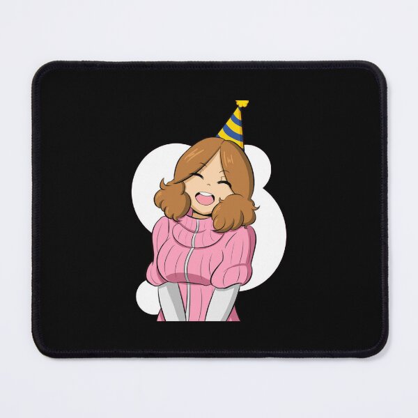 Item preview, Haru Okumura - Persona 5 designed and sold by Absorb81.