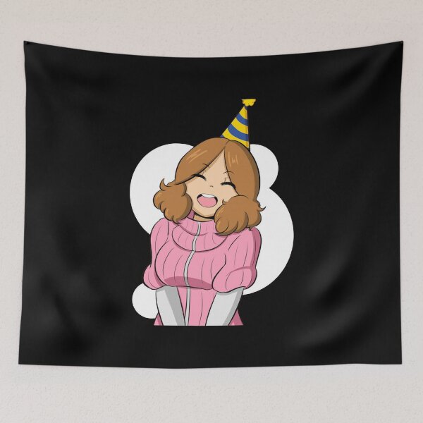 Item preview, Haru Okumura - Persona 5 designed and sold by Absorb81.