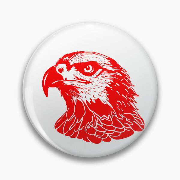 Item preview, Majestic Eagle designed and sold by JollyCritters.