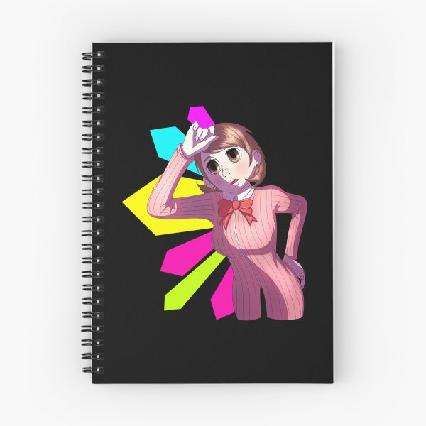 Item preview, Haru Okumura - Persona 5 designed and sold by Absorb81.
