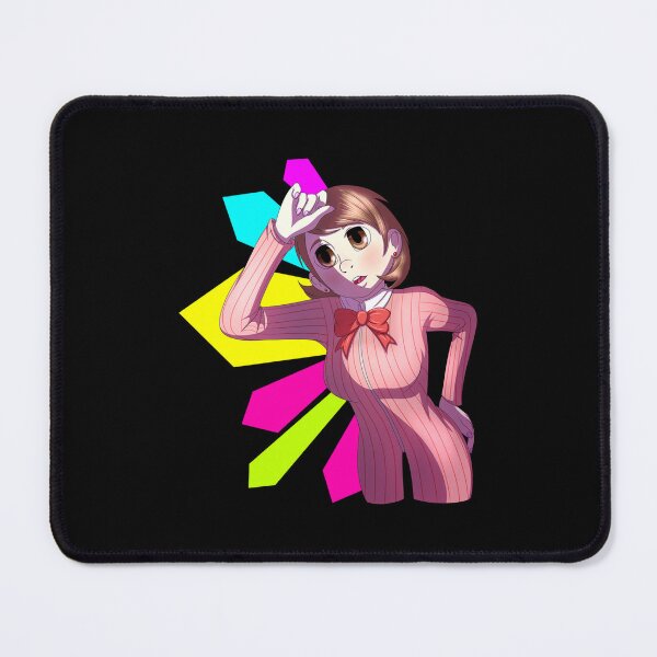 Item preview, Haru Okumura - Persona 5 designed and sold by Absorb81.