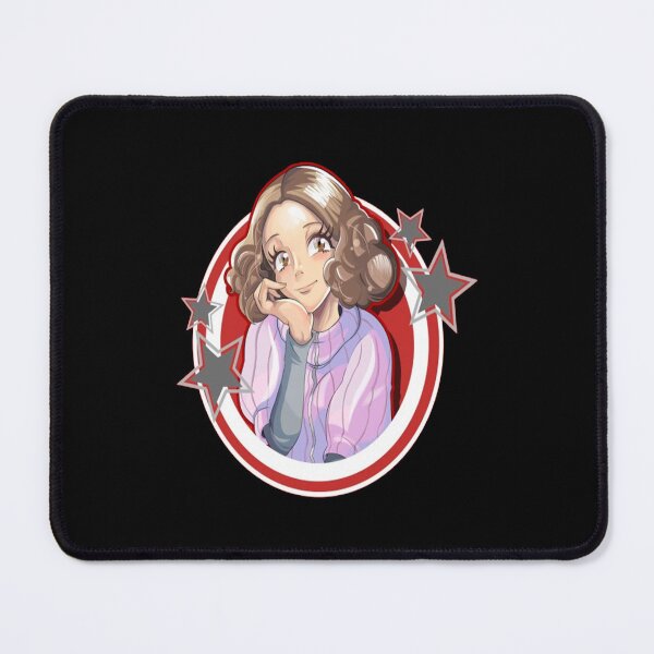 Item preview, Haru Okumura - Persona 5 designed and sold by Absorb81.