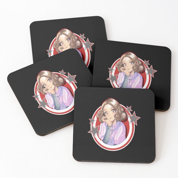 Item preview, Haru Okumura - Persona 5 designed and sold by Absorb81.