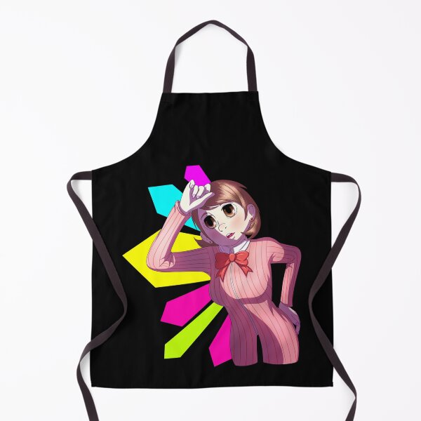 Item preview, Haru Okumura - Persona 5 designed and sold by Absorb81.