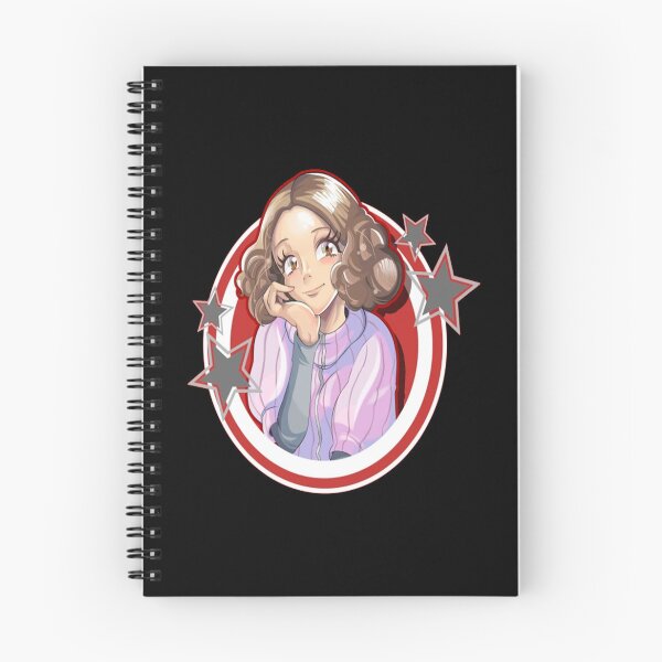 Item preview, Haru Okumura - Persona 5 designed and sold by Absorb81.