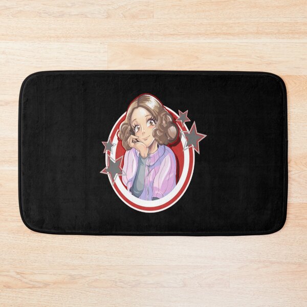 Item preview, Haru Okumura - Persona 5 designed and sold by Absorb81.