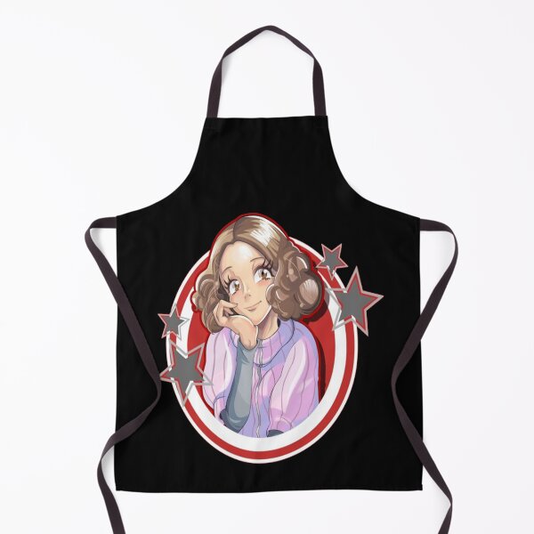 Item preview, Haru Okumura - Persona 5 designed and sold by Absorb81.