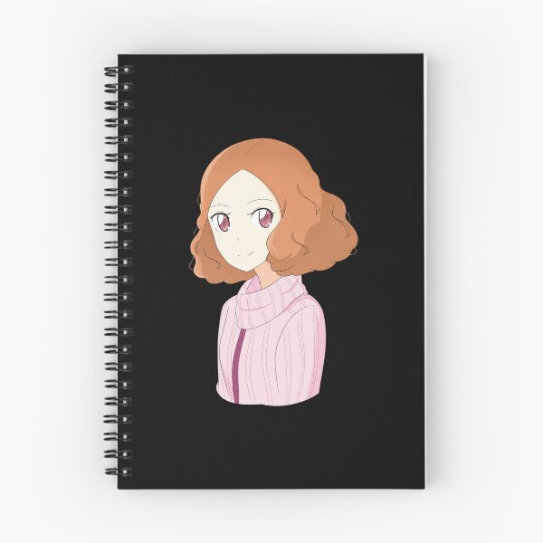Item preview, Haru Okumura - Persona 5 designed and sold by Absorb81.