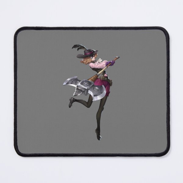 Item preview, Haru Okumura - Persona 5 designed and sold by Absorb81.