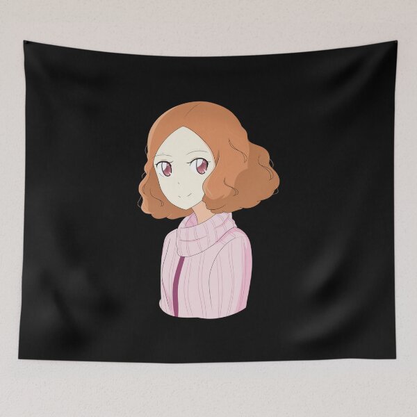 Item preview, Haru Okumura - Persona 5 designed and sold by Absorb81.