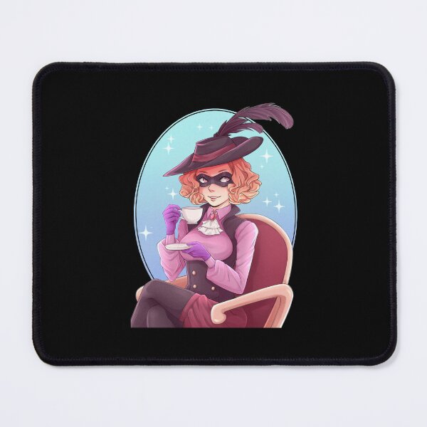 Item preview, Haru Okumura - Persona 5 designed and sold by Absorb81.