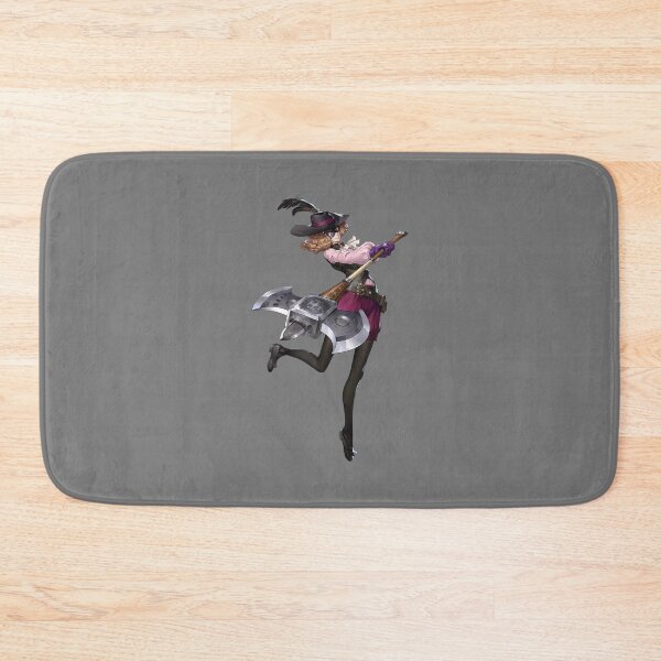 Item preview, Haru Okumura - Persona 5 designed and sold by Absorb81.