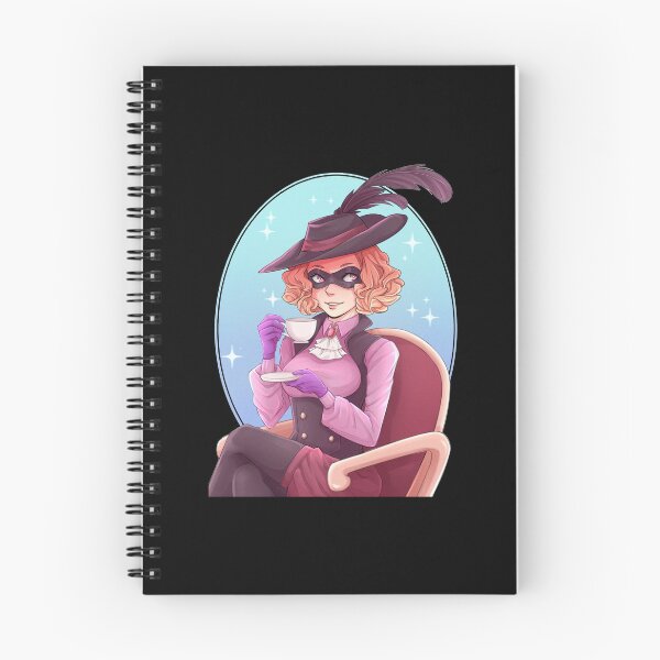 Item preview, Haru Okumura - Persona 5 designed and sold by Absorb81.