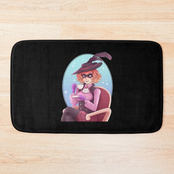 Item preview, Haru Okumura - Persona 5 designed and sold by Absorb81.