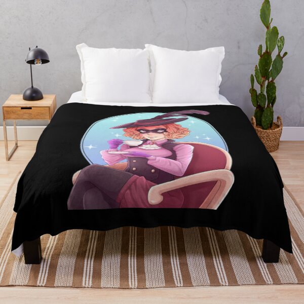 Item preview, Haru Okumura - Persona 5 designed and sold by Absorb81.