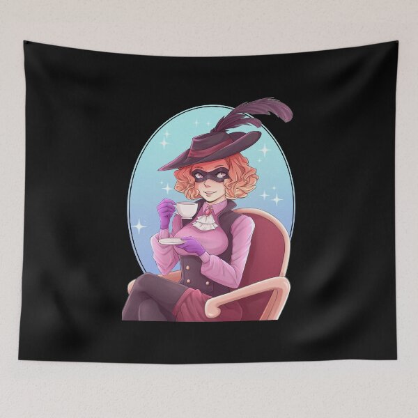 Item preview, Haru Okumura - Persona 5 designed and sold by Absorb81.