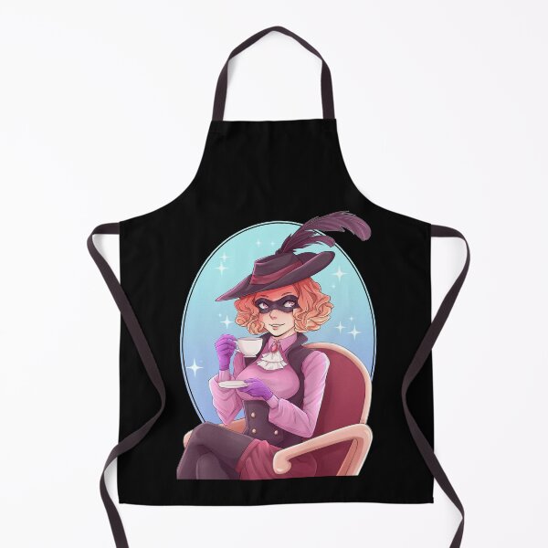 Item preview, Haru Okumura - Persona 5 designed and sold by Absorb81.