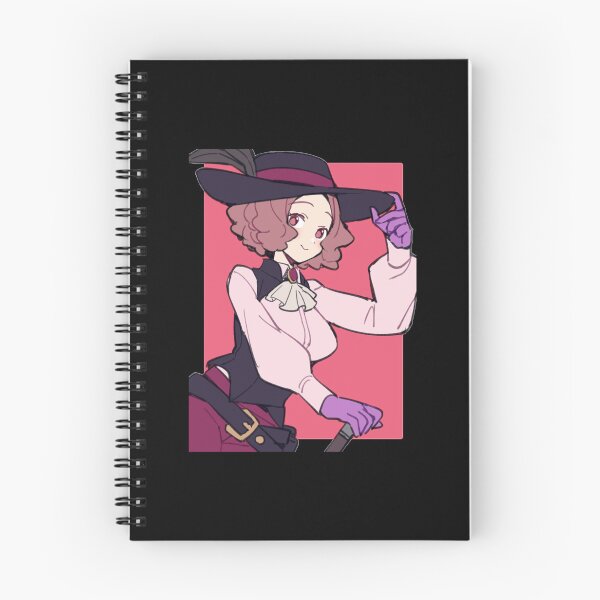Item preview, Haru Okumura - Persona 5 designed and sold by Absorb81.