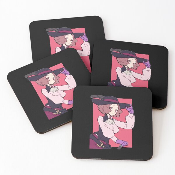 Item preview, Haru Okumura - Persona 5 designed and sold by Absorb81.