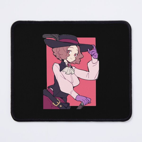 Item preview, Haru Okumura - Persona 5 designed and sold by Absorb81.