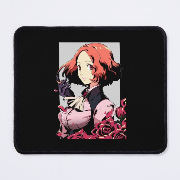 Item preview, Haru Okumura - Persona 5 designed and sold by Absorb81.
