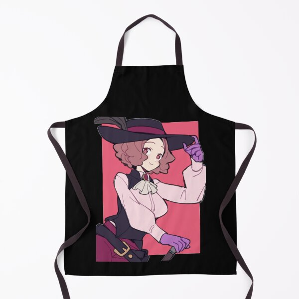 Item preview, Haru Okumura - Persona 5 designed and sold by Absorb81.