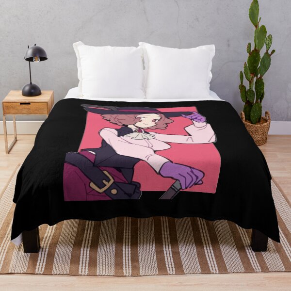 Item preview, Haru Okumura - Persona 5 designed and sold by Absorb81.